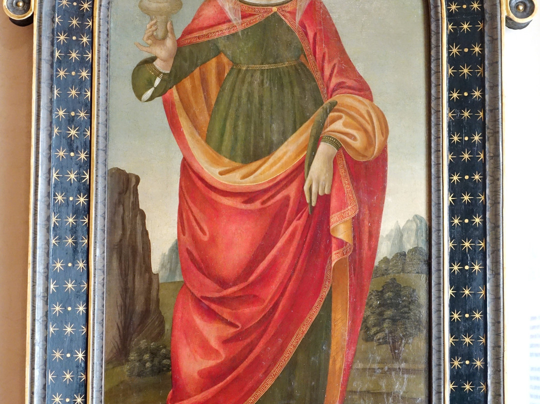 Museo dell'Opera dell Duomo景点图片