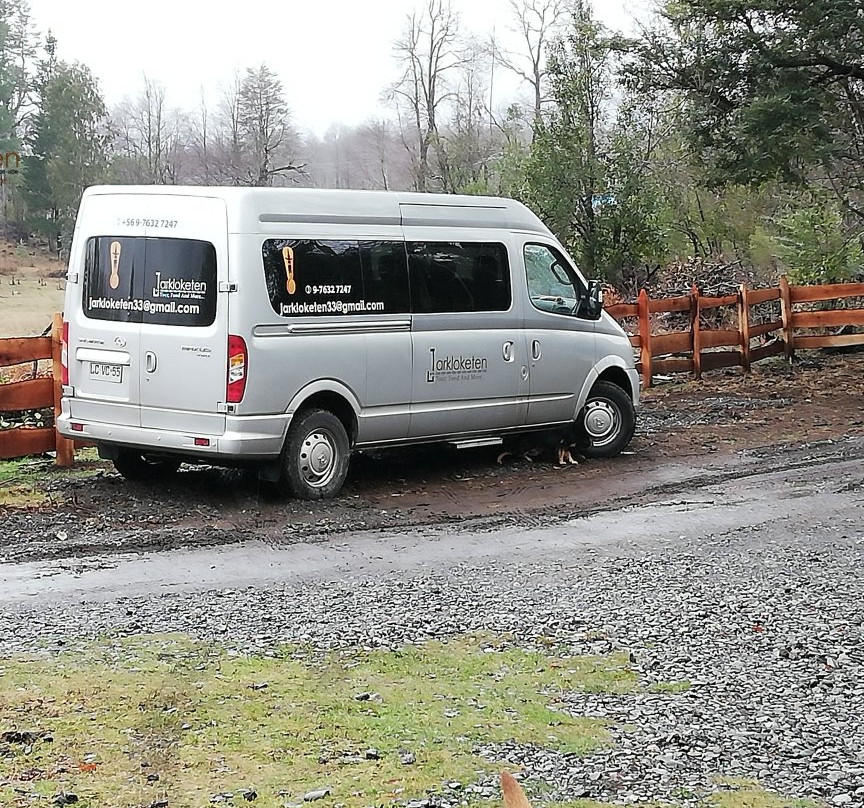 Carahue旅游攻略图片