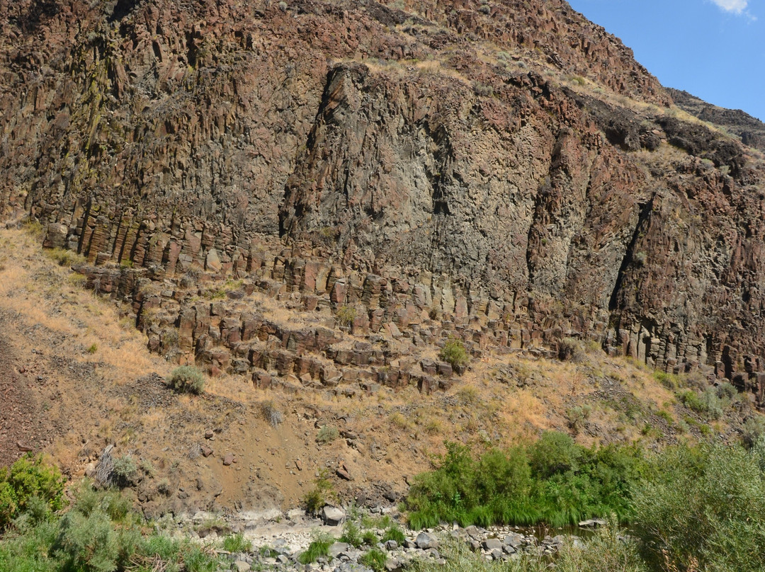 John Day River景点图片