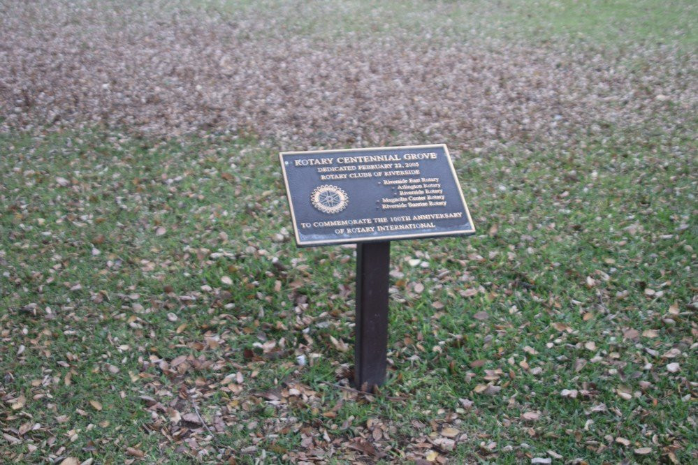 Fairmount Park-里弗赛德必去景点