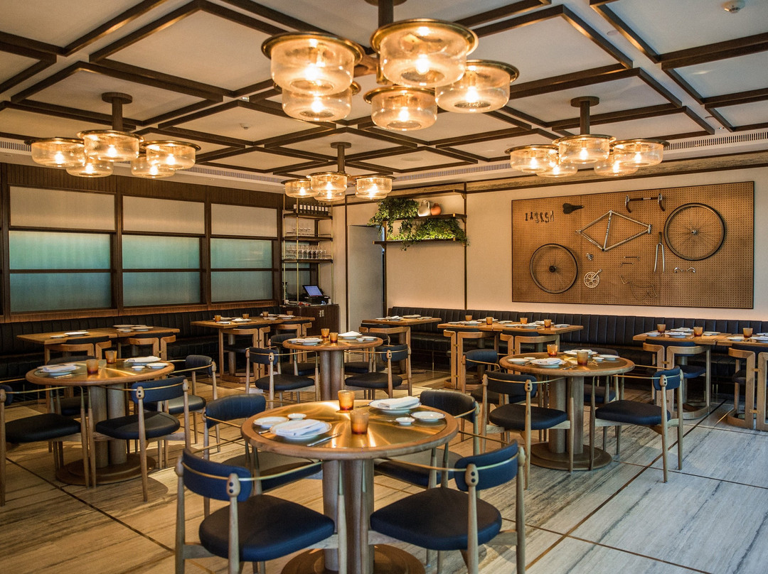 frasca - (北京市)餐厅/美食点评 - 餐厅地址/餐厅电话/餐厅周边信息