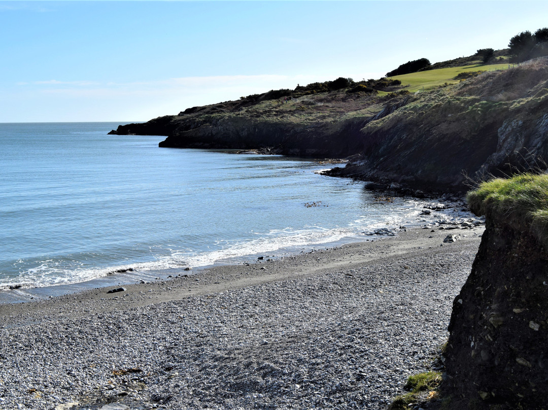 Wicklow Head-Wicklow必去景点