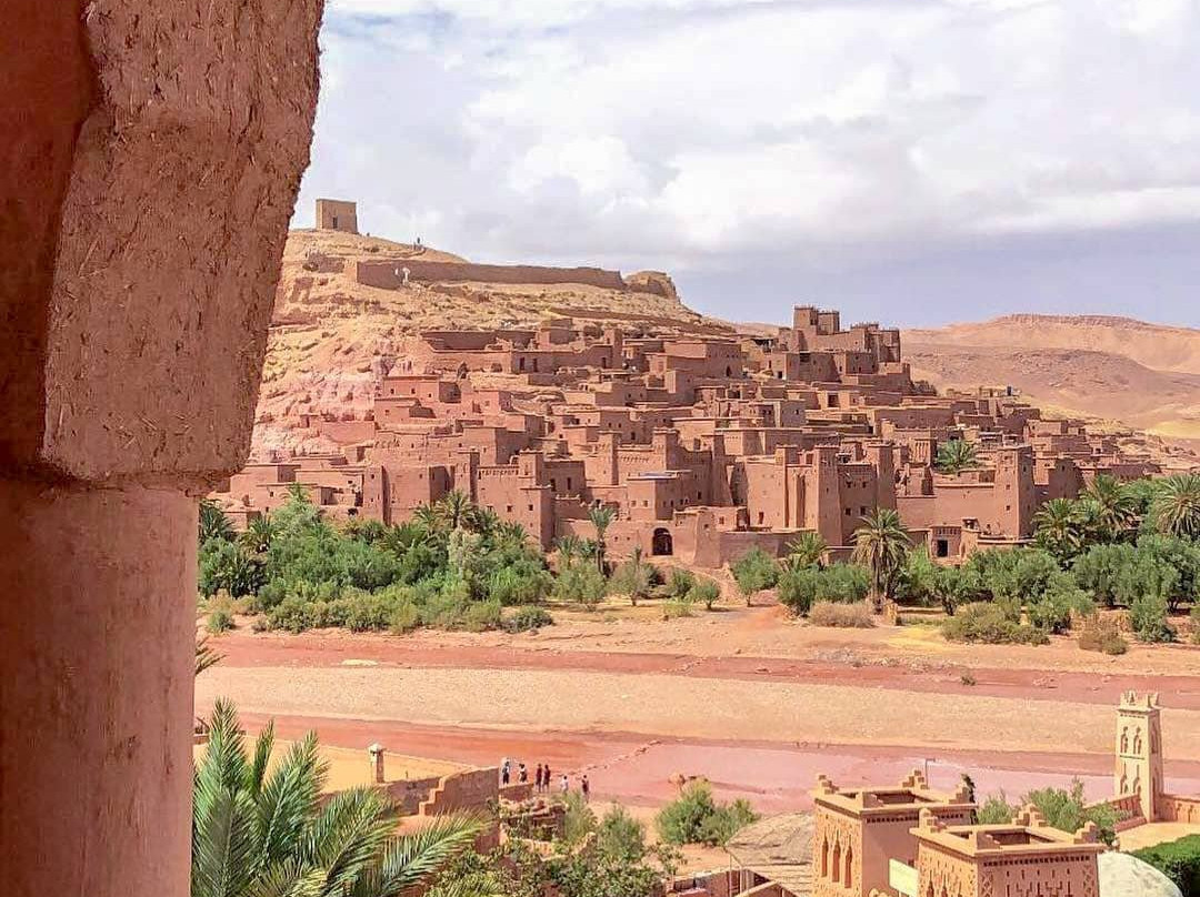Good Morocco Travel景点图片