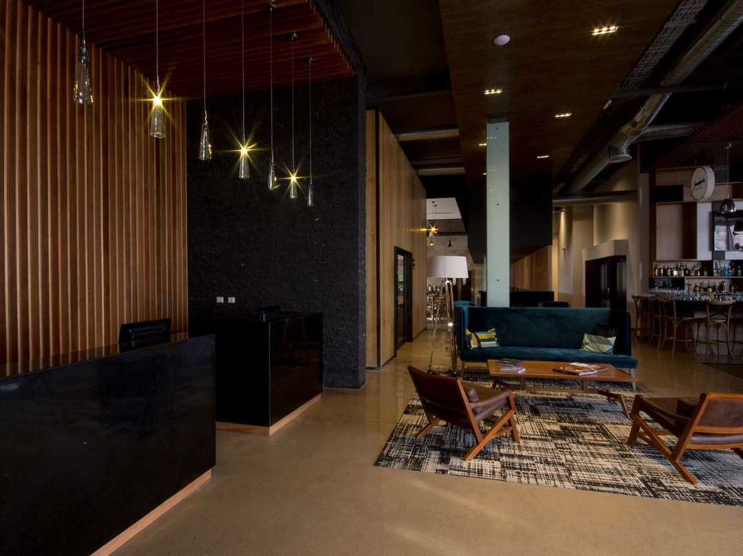 TRYP by Wyndham San Luis Potosi主图