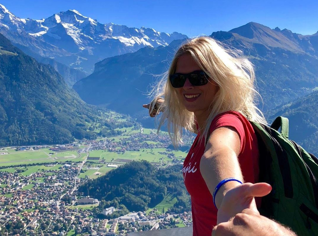 Swiss Epic Tours景点图片