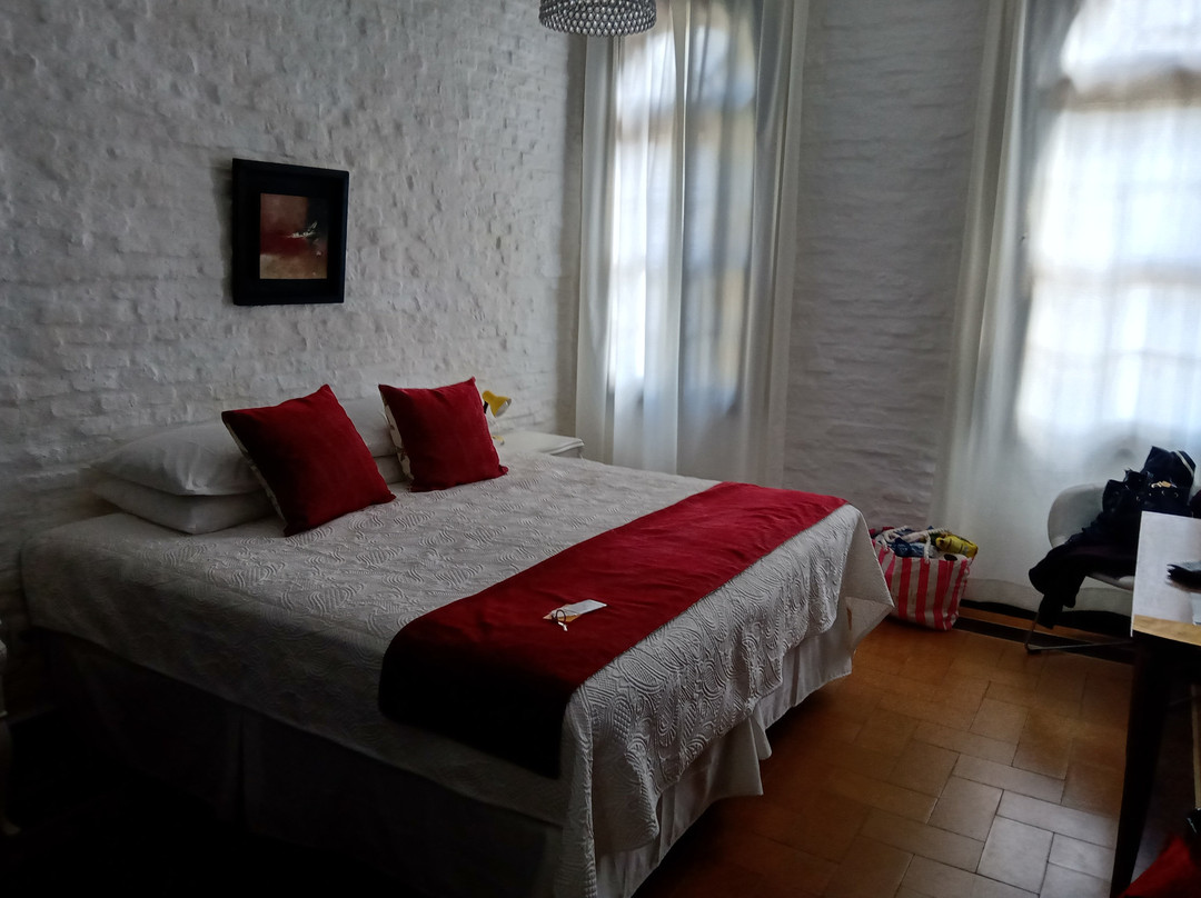 Santoral Restaurante y Posada主图