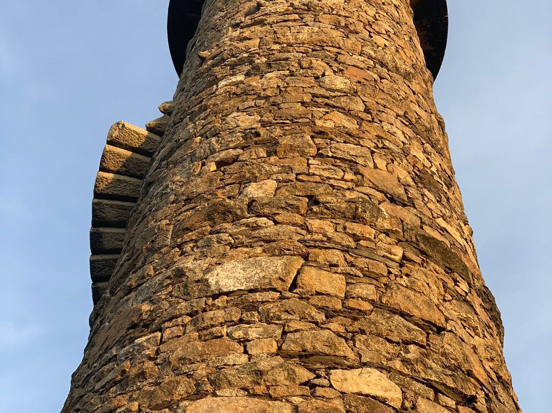 Ballycorus Lead Mines-Shankill必去景点