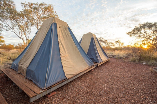 Adventure Tours - West Coast | Kimberley-珀斯必去景点