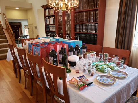 The Chabad House Almaden Valley-圣何塞必去景点