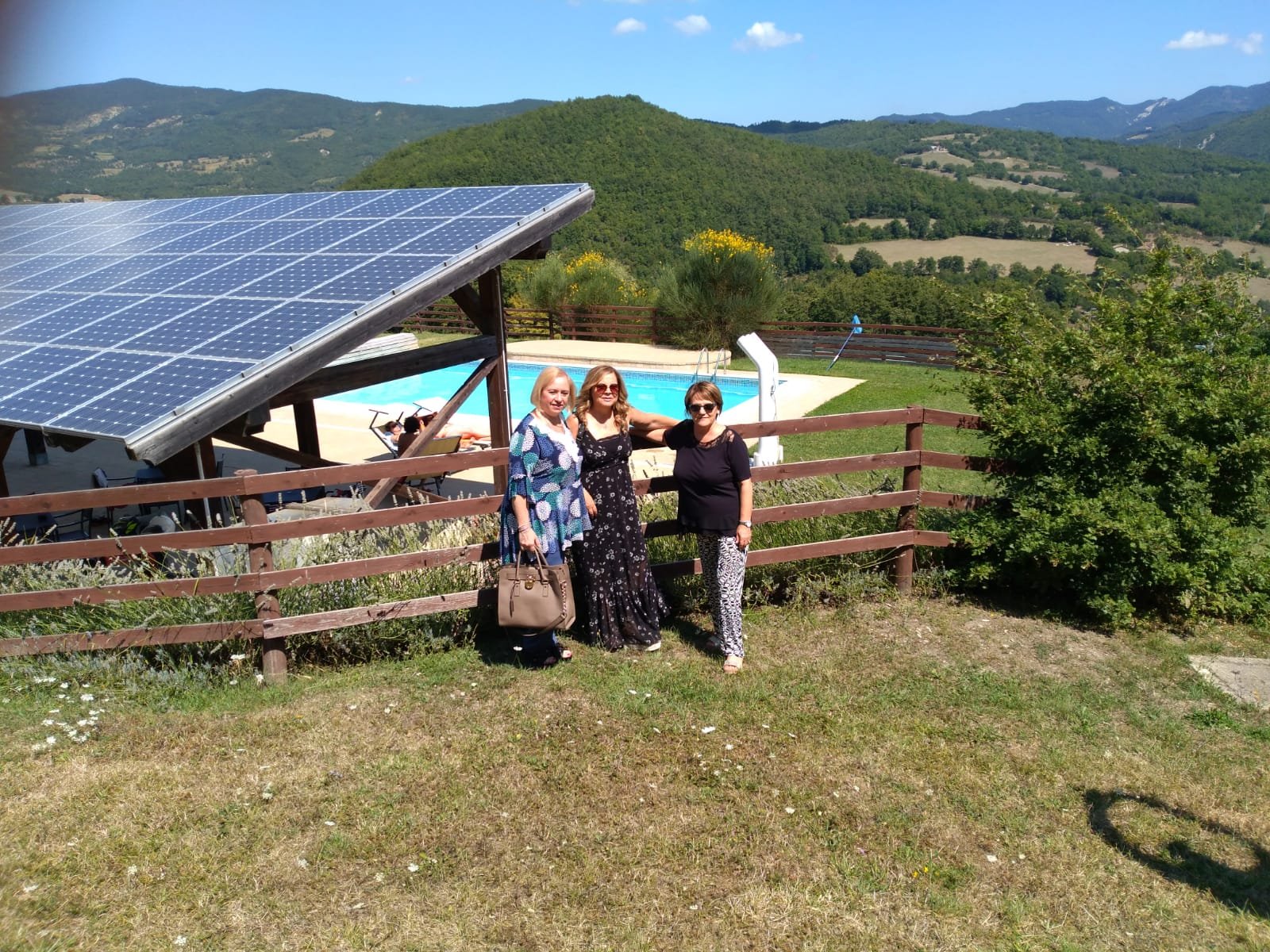Agriturismo Fontandrone-官方