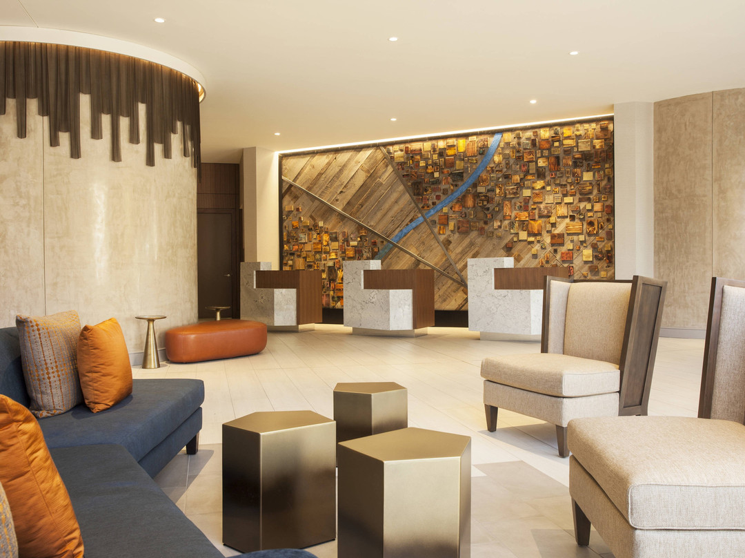 The Westin Chattanooga主图