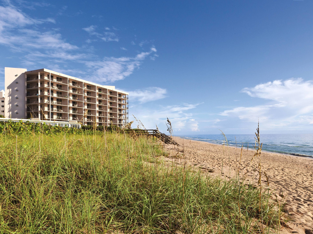 Vistana Beach Club主图