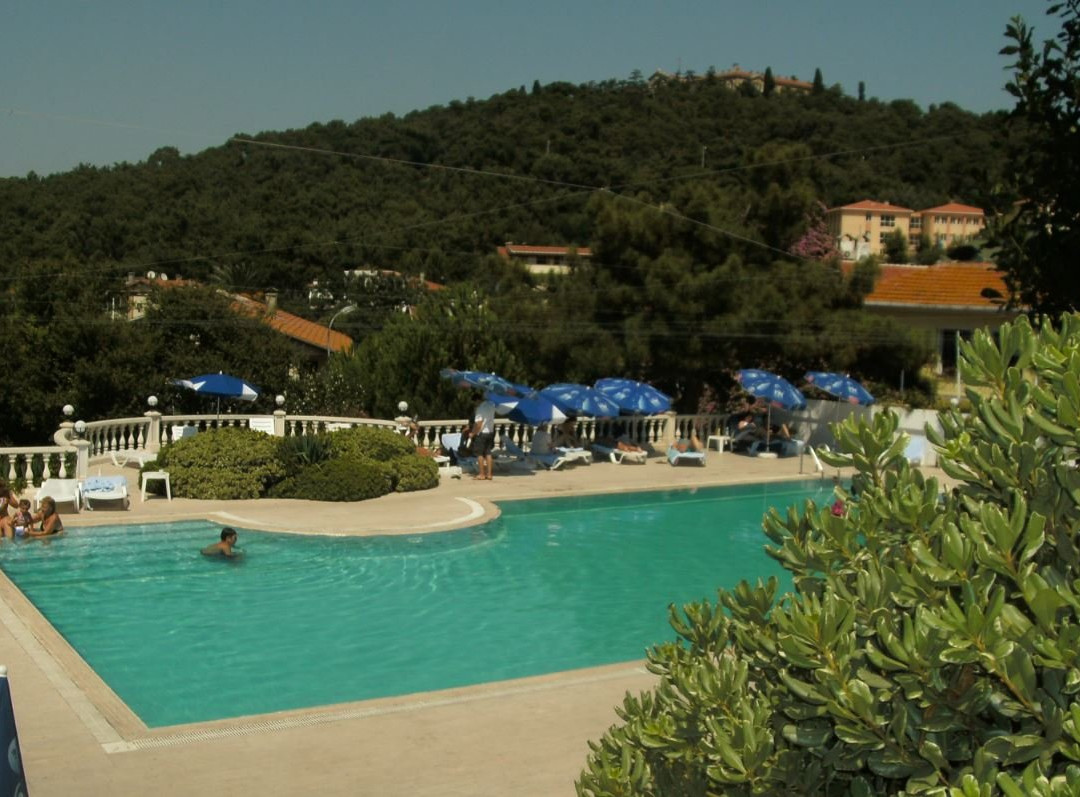 Merit Halki Palace主图