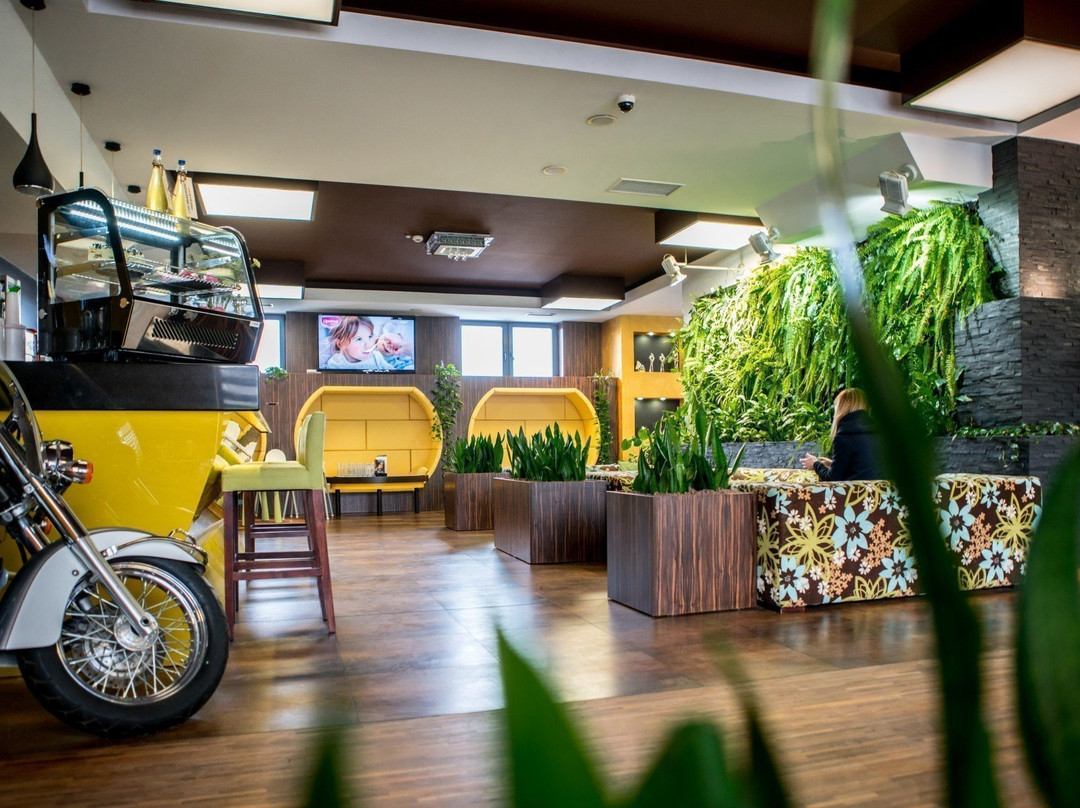 Pogoria Residence主图