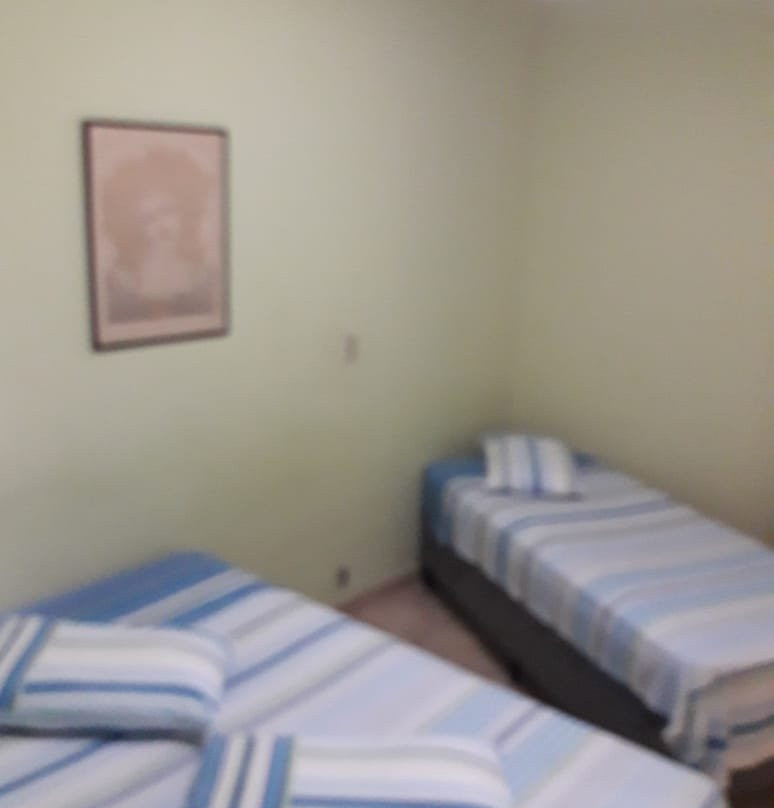 Sol De Itapua Suit Hotel主图