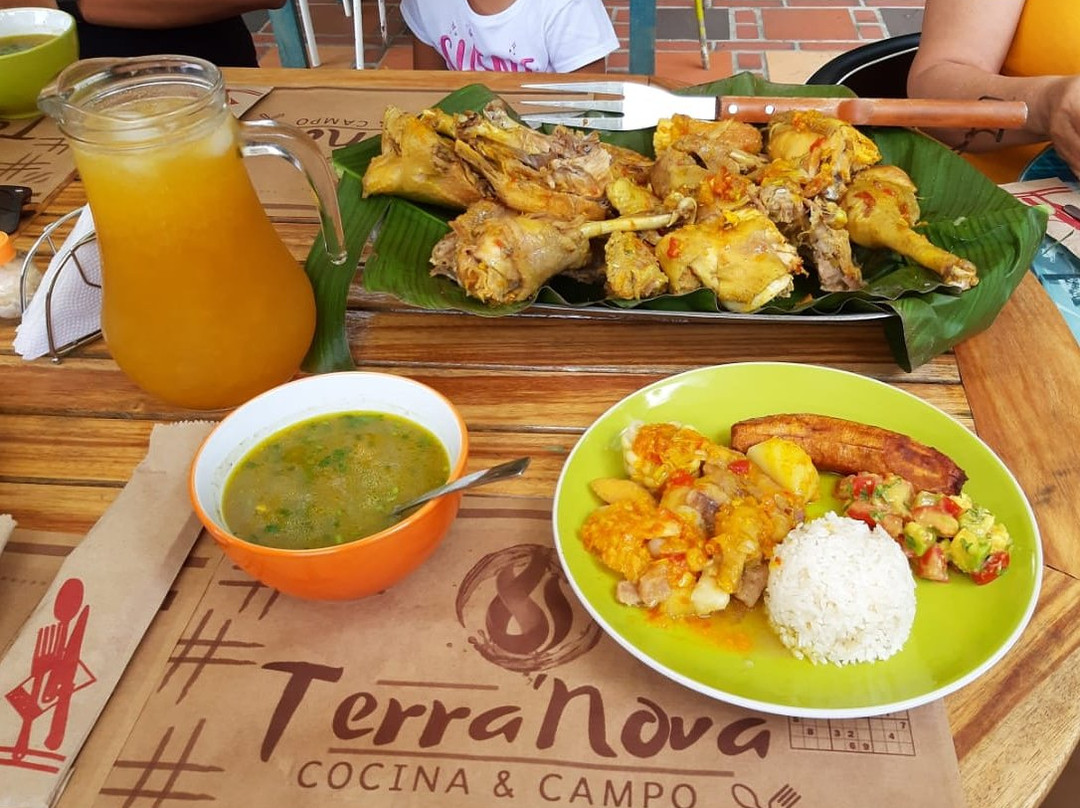 Planadas旅游攻略图片