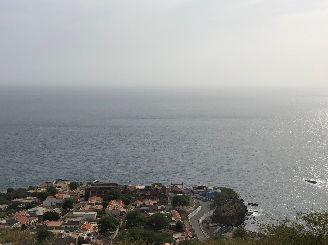 Cidade Velha, Historic Centre of Ribeira Grande-大贝里拉历史中心旧城必去景点