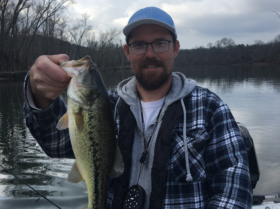 Busch Mountain Fishing Guide Service景点图片