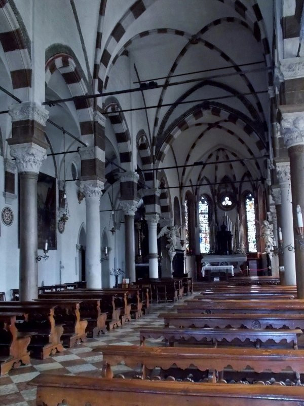 Chiesa di Santo Stefano景点图片