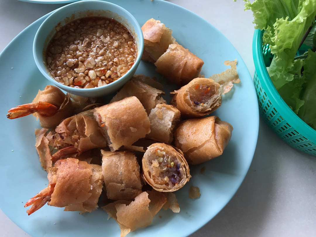 Bon Marche Market Park-曼谷必去景点