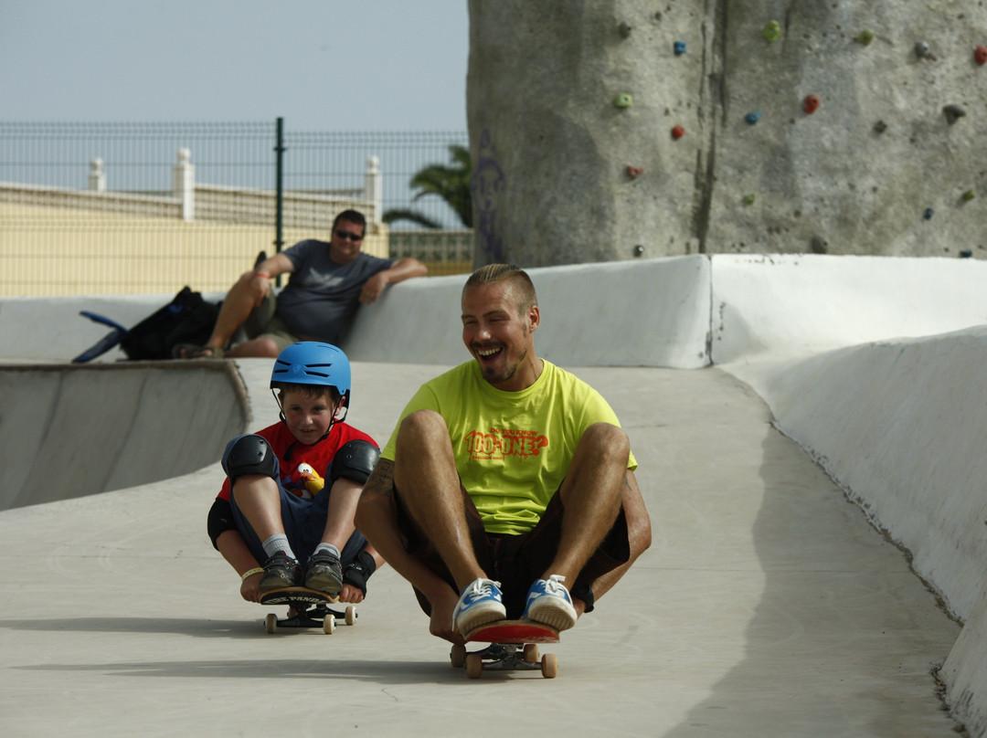 Canary Surf Academy景点图片