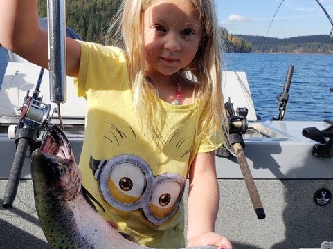 Premier Charters-科达伦必去景点