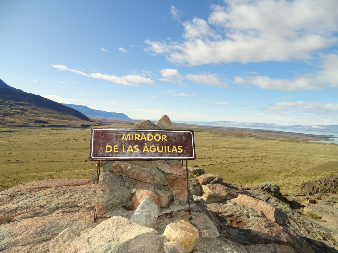 Mirador de las Aguilas景点图片