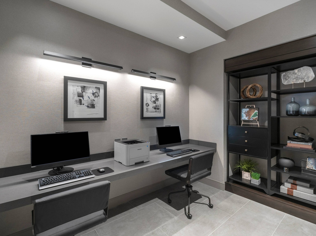 Residence Inn Boston Natick主图