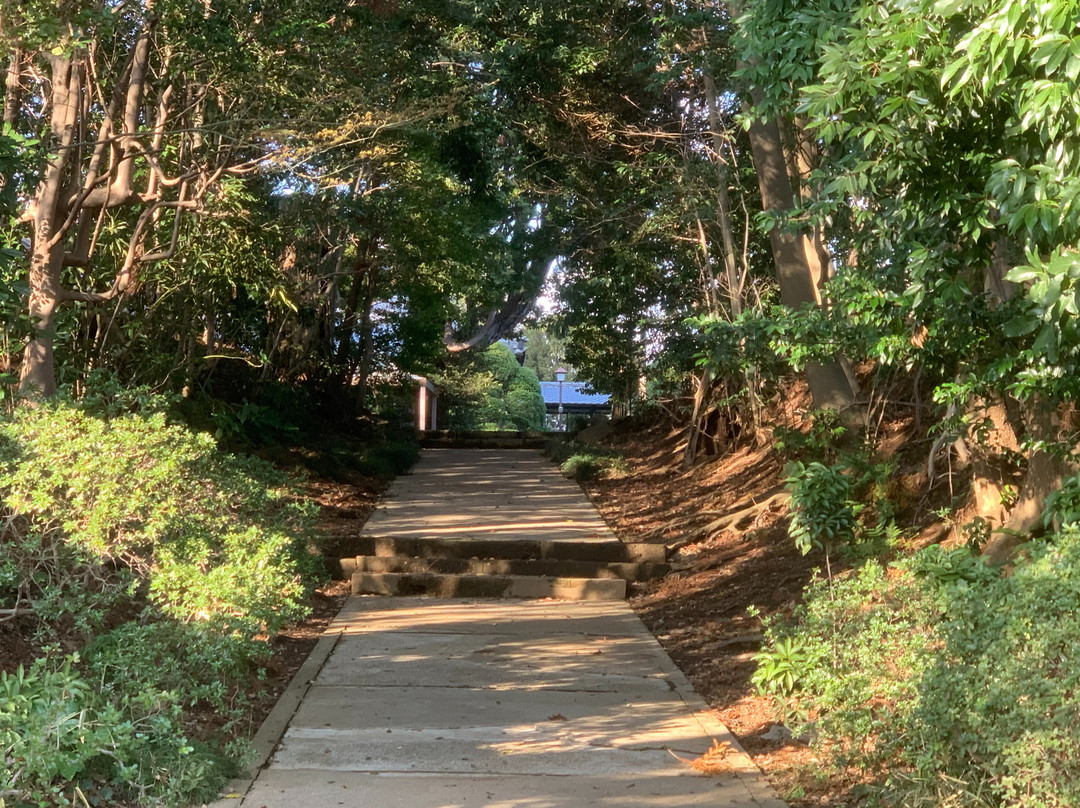 Joken-ji Temple-流山市必去景点