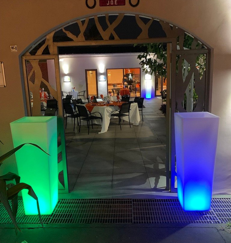 Hotel Le Ranch主图