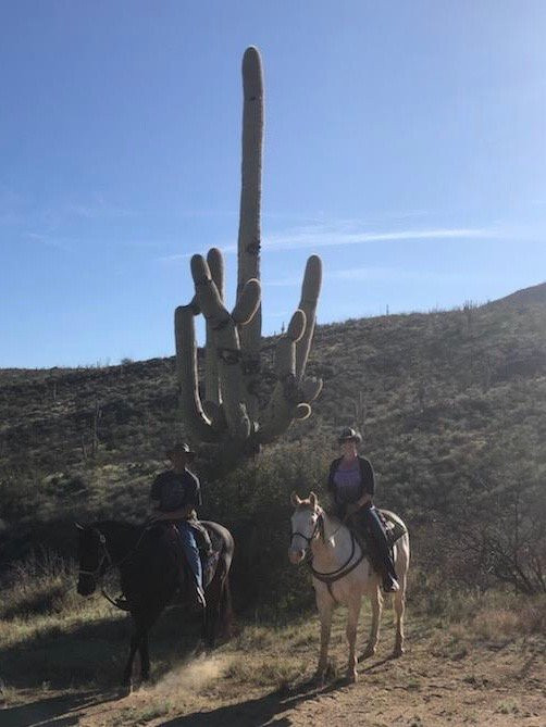 Double R Ranch-Elgin必去景点