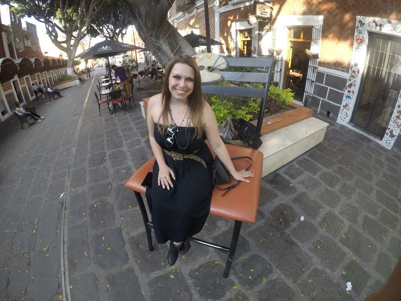 Barrio del Artista-普埃布拉必去景点