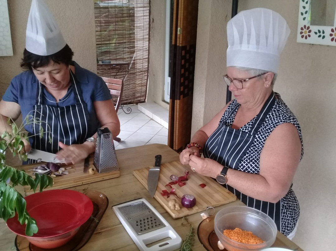Feast Of Mauritius - Cooking Classes-大湾必去景点