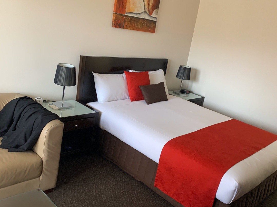 Junction Motel, Maryborough主图