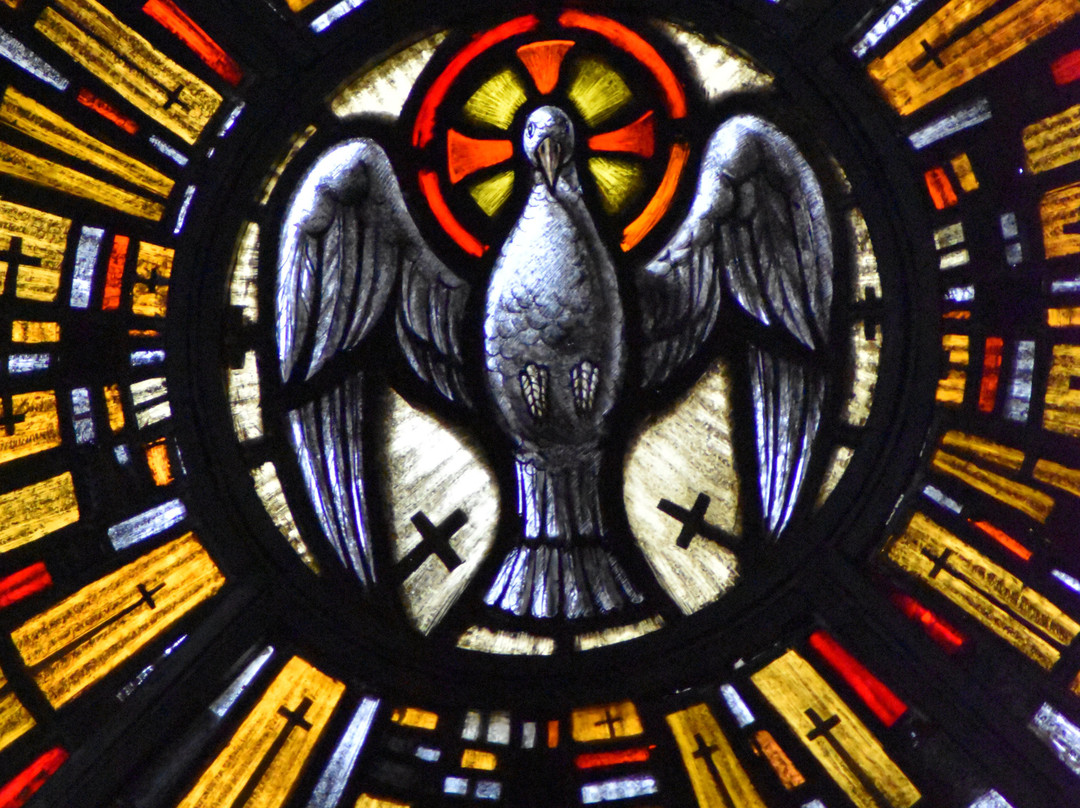 Chiesa dei Santi Pietro e Paolo Apostoli-Graffignana必去景点