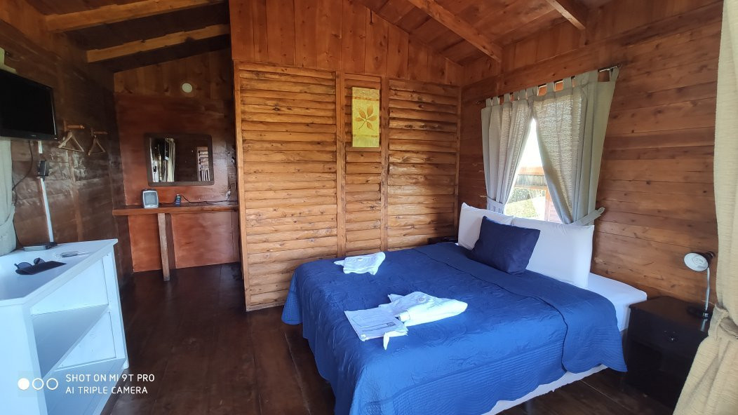 Grandpas Hotel主图