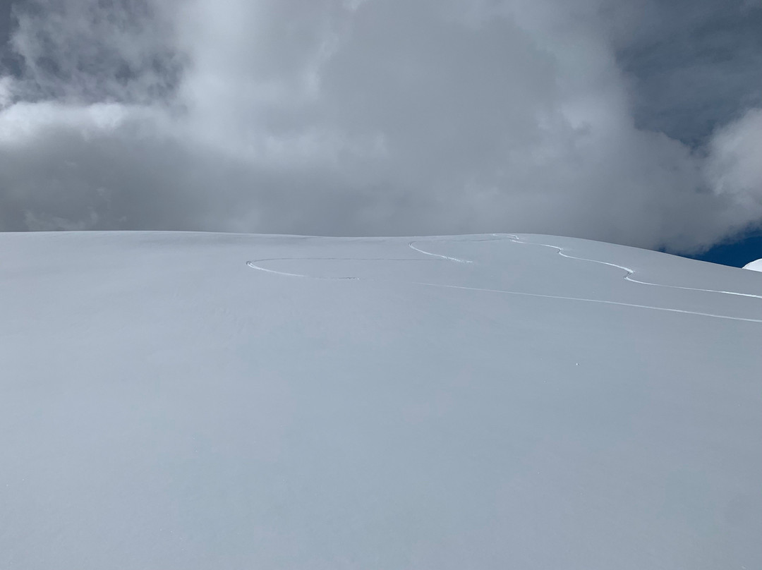 Tucker High Adventure Tours-Beaver必去景点