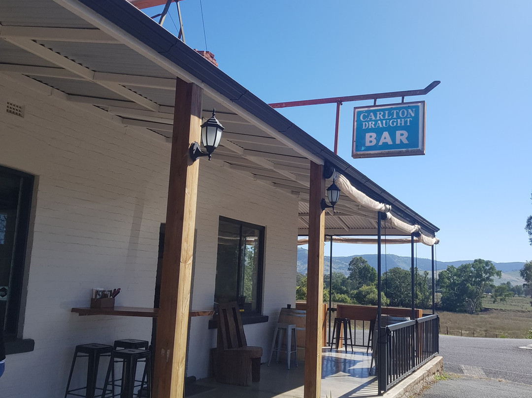 Tintaldra旅游攻略图片