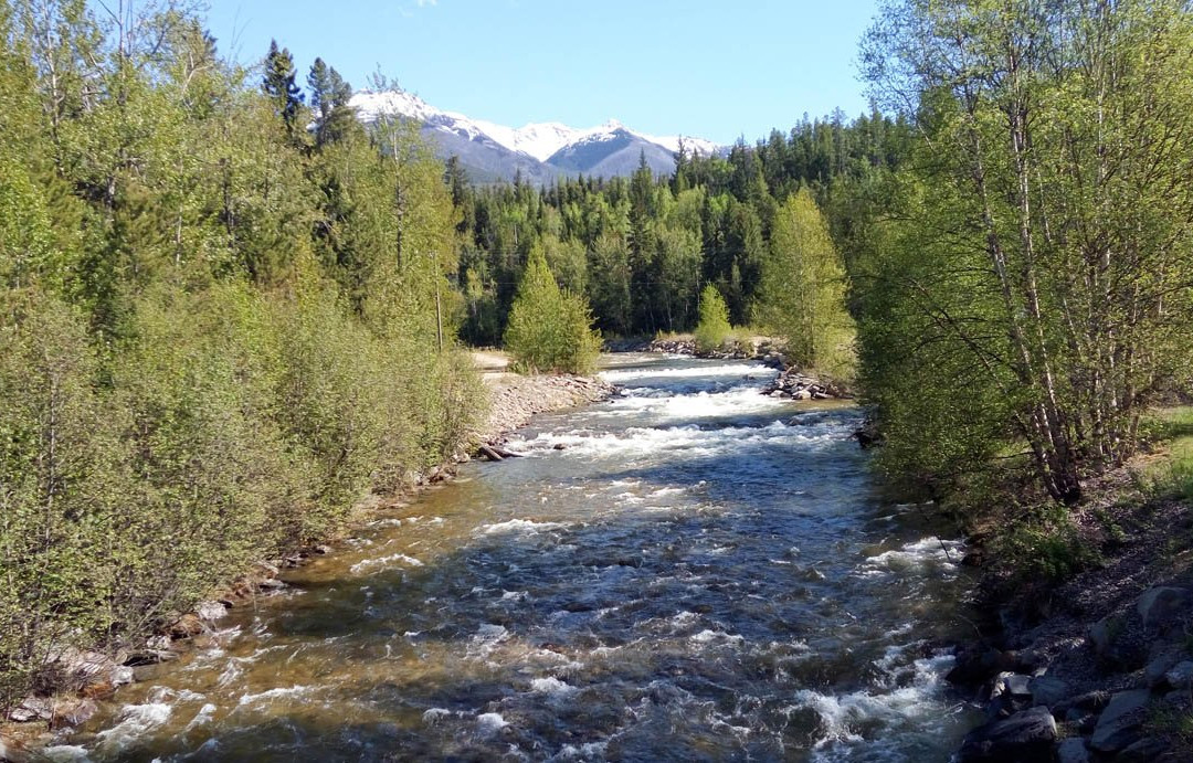 Swift Creek Loop Trail-维尔蒙特必去景点