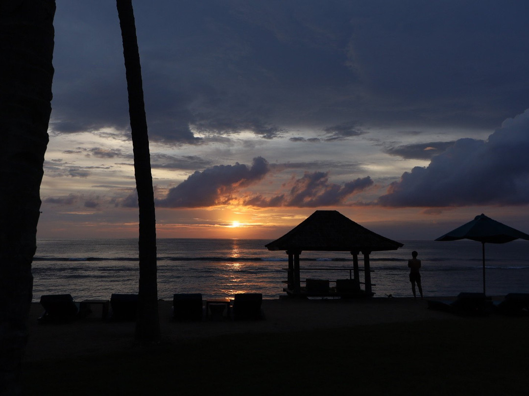 捷瓦克琉酒店主图