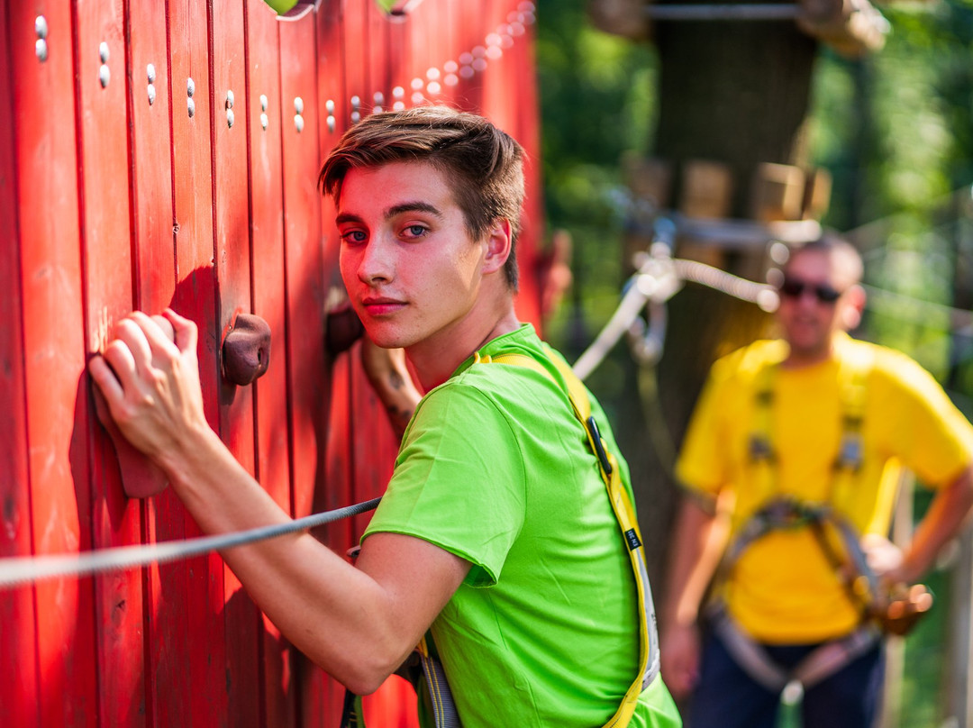 Park W DECHE-别尔斯克-比亚瓦必去景点