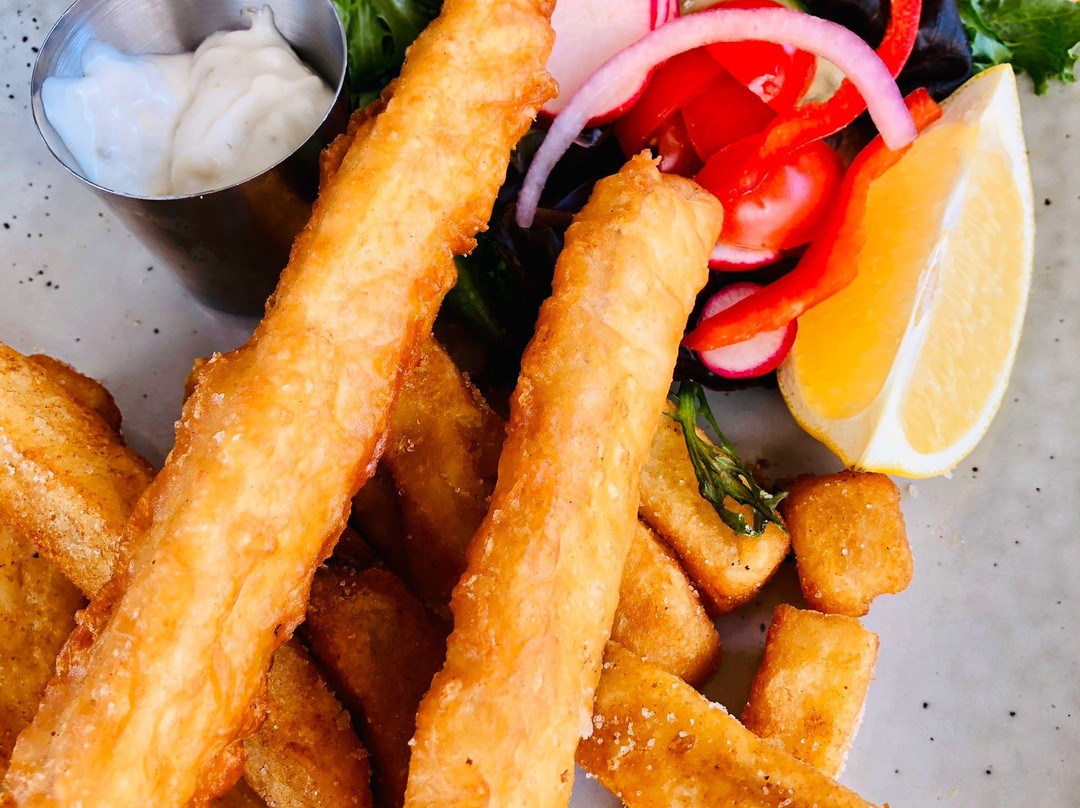 Yackandandah Hotel主图