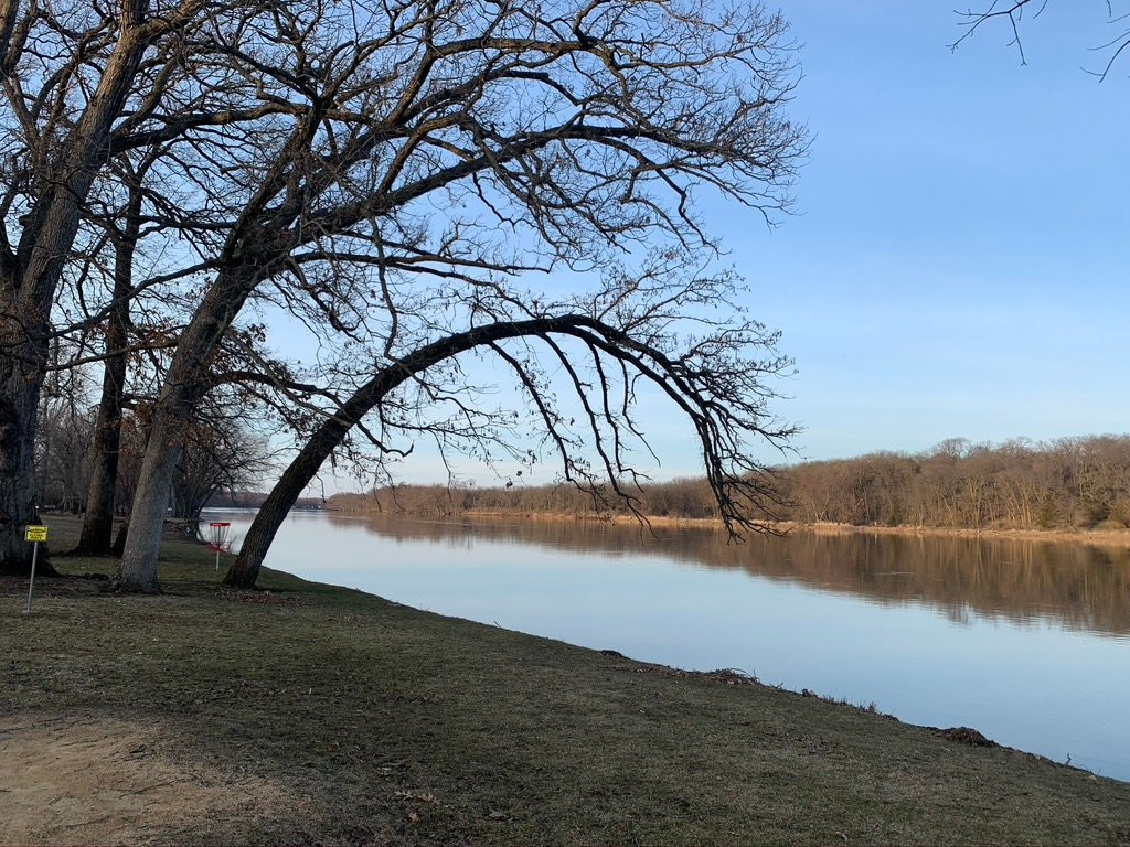 Lowell Park景点图片