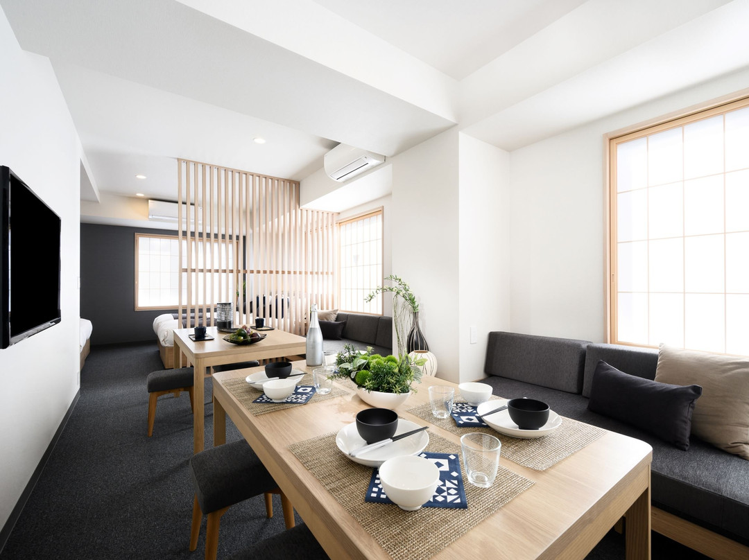 MIMARU Tokyo Ueno Okachimachi主图