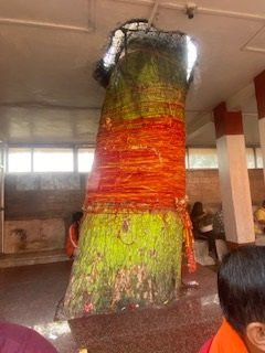 Kamakhya Temple景点图片