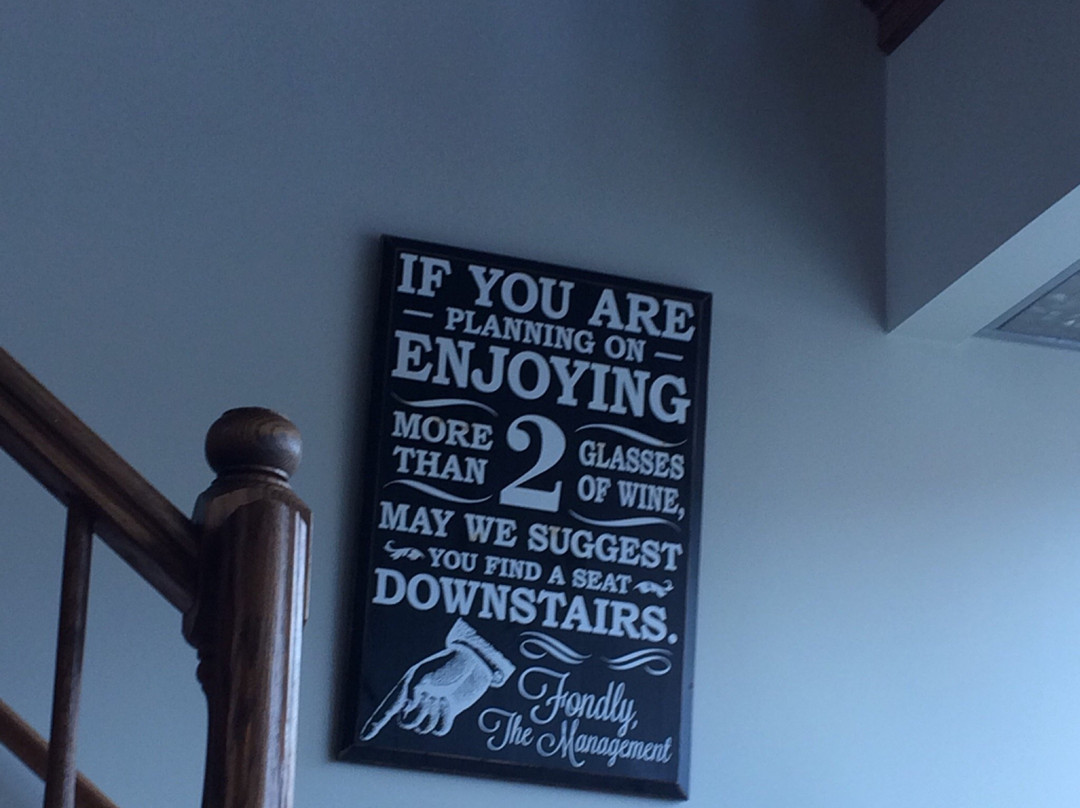 Prairie States Winery-Genoa必去景点