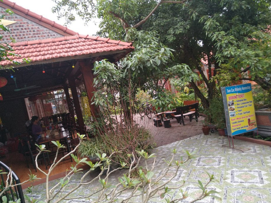 Tam Coc Melody Homestay主图