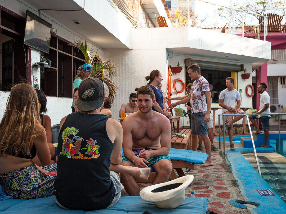 Infinity Travels-卡塔赫纳必去景点