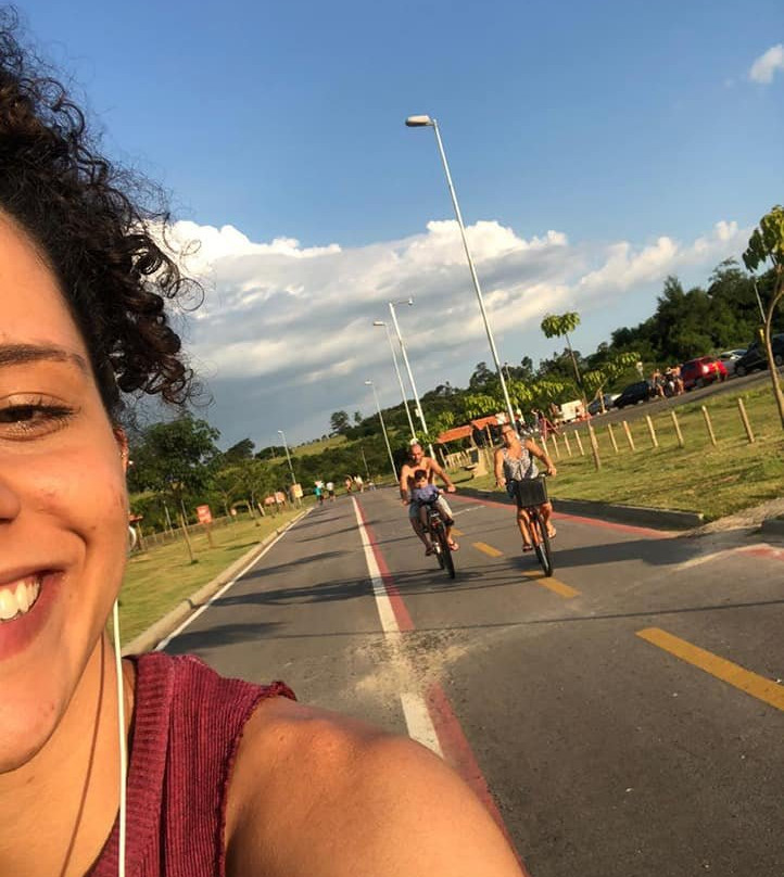 Parque Do Mirim-因达亚图巴必去景点