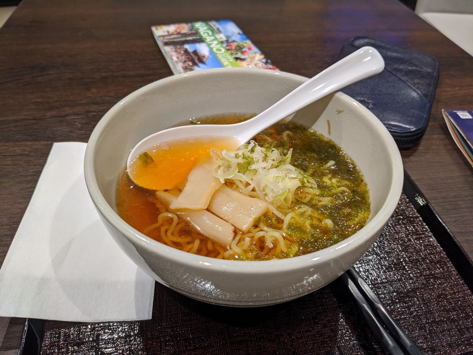 长野市多米酒店-餐饮